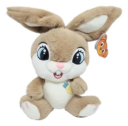COELHO PELUCIA FUNNY 35CM